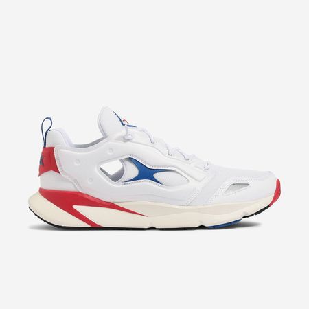 Zapatillas Reebok Furylite 95 Classics Hombre Blanco GX9389 Zapatillas Reebok Furylite 95 Classics Hombre GX9389 Blanco talla 8.5