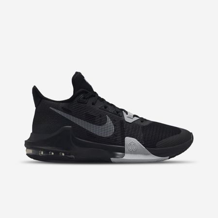 Zapatillas Nike Air Max Impact 3 Basketball Hombre Negro DC3725-003 Zapatillas Nike Air Max Impact 3 Basketball Hombre DC3725-003 Negro talla 11