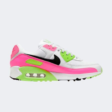 Zapatillas Nike Wmns Air Max 90 Sportswear Dama Blanco CT1030-100 Zapatillas Nike Wmns Air Max 90 Sportswear Dama CT1030-100 Blanco talla 8