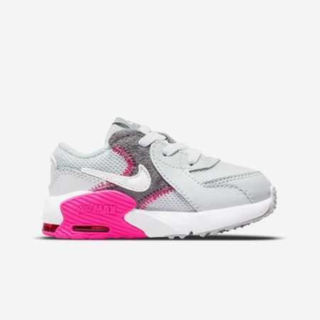 Zapatillas Nike Air Max Excee Bt Sportswear Infante Blanco CD6893-115 Zapatillas Nike Air Max Excee Bt Sportswear Infante CD6893-115 Blanco talla 8