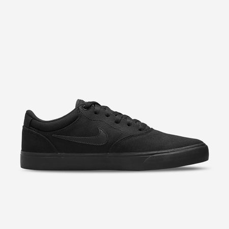 Zapatillas Nike Sb Chron 2 Canvas Sportswear Hombre Negro DM3494-002 Zapatillas Nike Sb Chron 2 Canvas Sportswear Hombre DM3494-002 Negro talla 8.5