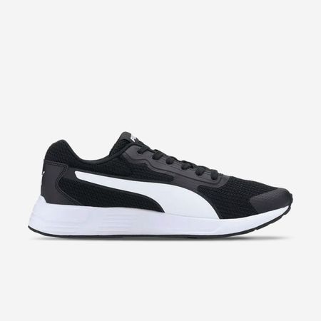 Zapatillas Puma Taper Urbano Hombre Negro 373018-03 Zapatillas Puma Taper Urbano Hombre 373018-03 Negro talla 10.5