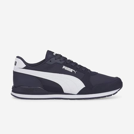 Zapatillas Puma St Runner V3 NL Urbano Hombre Azul 384857-02 Zapatillas Puma St Runner V3 NL Urbano Hombre 384857-02 Azul talla 9.5