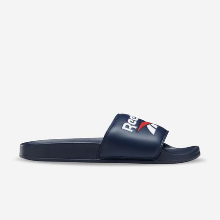 Sandalias Reebok Classic Slide Swim Unisex Azul EH0416 Sandalias Reebok Classic Slide Swim Unisex EH0416 Azul talla 8