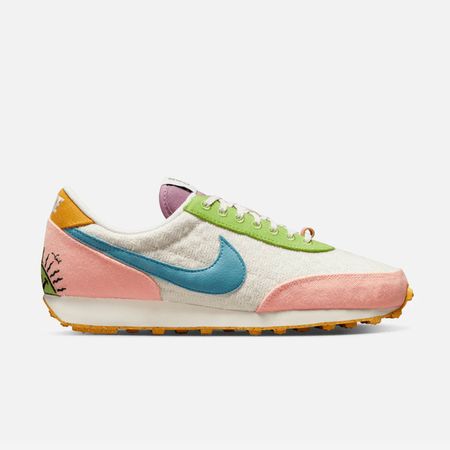 Zapatillas Nike Daybreak SE Sportswear Dama Blanco DM7605-100 Zapatillas Nike Daybreak SE Sportswear Dama DM7605-100 Blanco talla 6.5