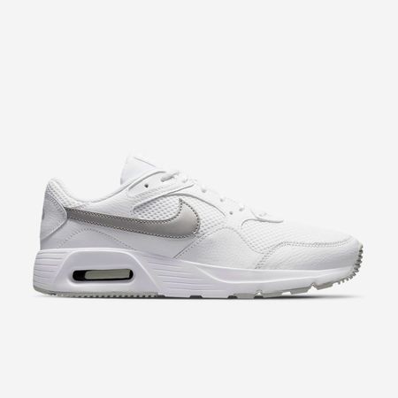 Zapatillas Nike Wmns Air Max SC Sportswear Dama Blanco CW4554-100 Zapatillas Nike Wmns Air Max SC Sportswear Dama CW4554-100 Blanco talla 7.5