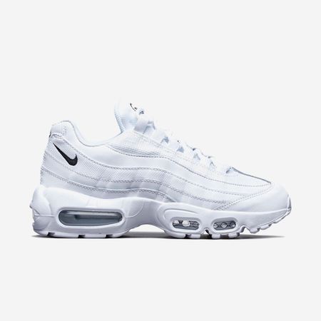 Zapatillas Nike W Air Max 95 Sportswear Dama Blanco CK7070-100 Zapatillas Nike W Air Max 95 Sportswear Dama CK7070-100 Blanco talla 7.5