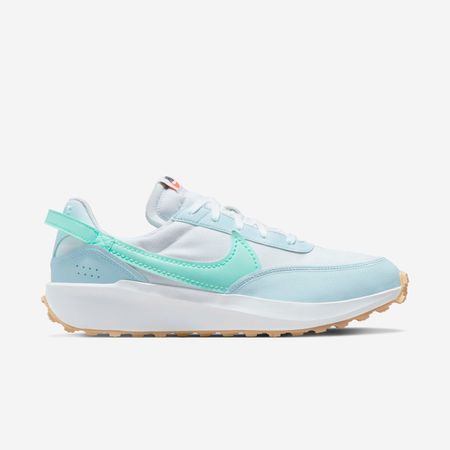 Zapatillas Nike Waffle Debut Sportswear Hombre Blanco DV0743-100 Zapatillas Nike Waffle Debut Sportswear Hombre DV0743-100 Blanco talla 8.5
