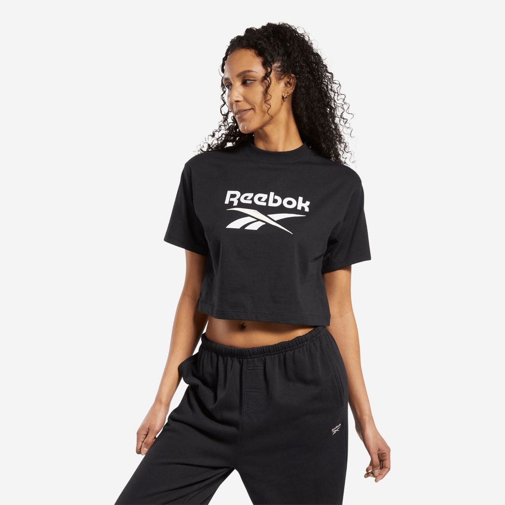 Polo reebok femme 2017 Clearance
