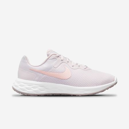 Zapatillas Nike Revolution 6 NN Running Dama Rosado DC3729-500 Zapatillas Nike Revolution 6 NN Running Dama DC3729-500 Rosado talla 7.5