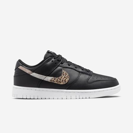 Zapatillas Nike W Nike Dunk Loe SE Sportswear Dama Negro DD7099-001 Zapatillas Nike W Nike Dunk Loe SE Sportswear Dama DD7099-001 Negro talla 6