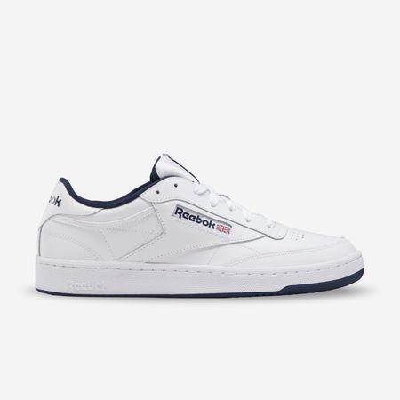 Zapatillas Urbanas Reebok para Hombre HR0476 Blanco