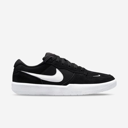 Zapatillas Nike SB Force 58 Sportswear Hombre Negro CZ2959-001 Zapatillas Nike SB Force 58 Sportswear Hombre CZ2959-001 Negro talla 7