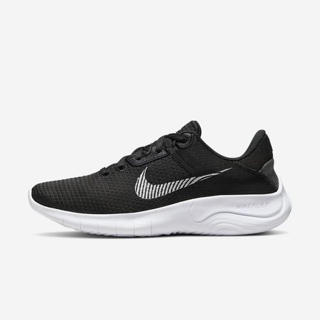 Zapatillas Nike Flex Experience Rn 11 NN Running Dama Negro DD9283-001 Zapatillas Nike Flex Experience Rn 11 NN Running Dama DD9283-001 Negro talla 8