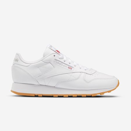 Zapatillas Reebok Classic Leather Classics Hombre Blanco GY0952 Zapatillas Reebok Classic Leather Classics Hombre GY0952 Blanco talla 9.5