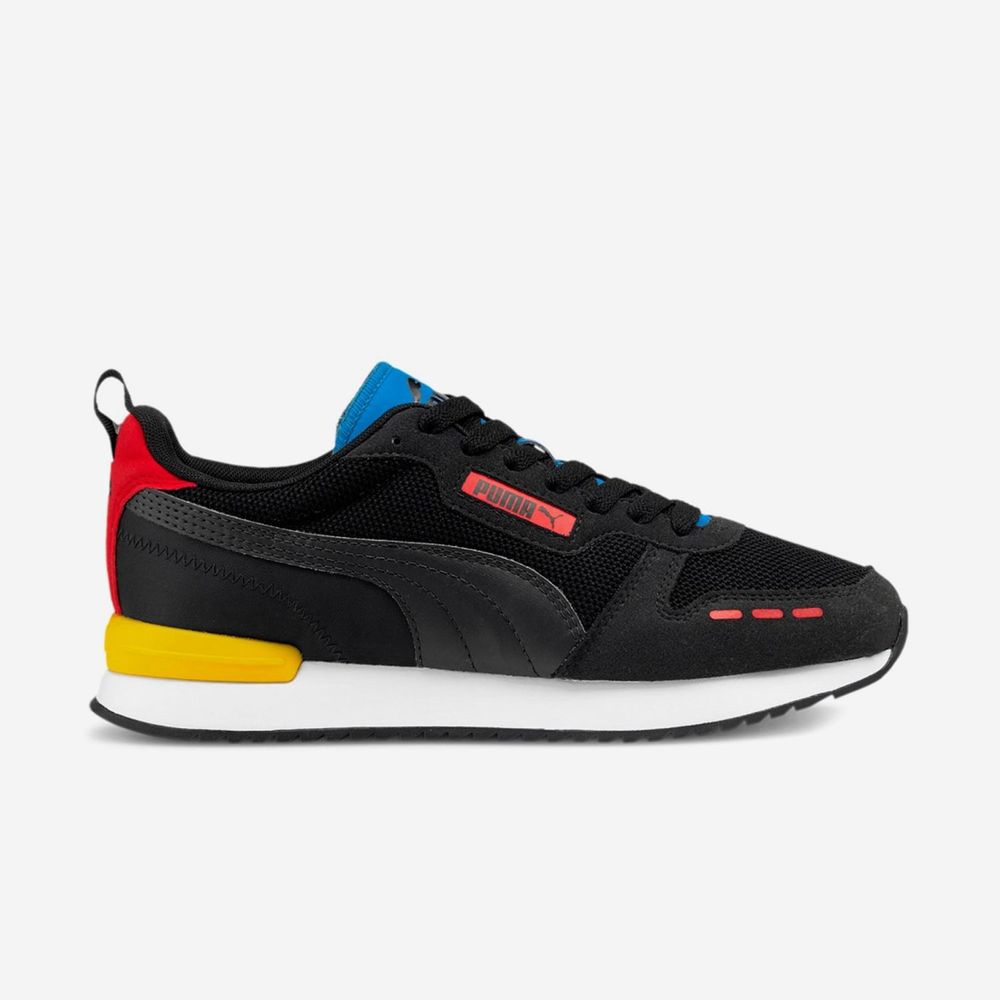 Zapatillas puma discount hombre 2018 peru