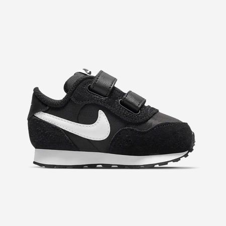 Zapatillas Nike Md Valiant Sportswear Infante Negro CN8560-002 Zapatillas Nike Md Valiant Sportswear Infante CN8560-002 Negro talla 9