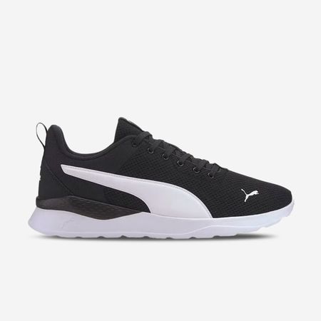 Zapatillas Puma Anzarun Lite Urbano Hombre Negro 371128-02 Zapatillas Puma Anzarun Lite Urbano Hombre 371128-02 Negro talla 8