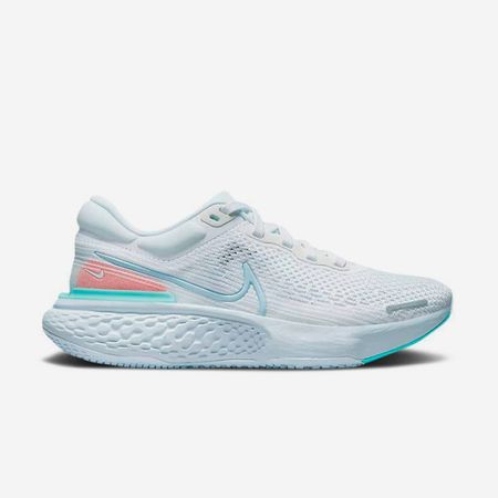 Zapatillas Nike Zoomx Invincible Run Fk Running Dama Celeste CT2229-102 Zapatillas Nike Zoomx Invincible Run Fk Running Dama CT2229-102 Celeste talla 7