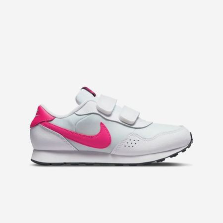 Zapatillas Nike Md Valiant BPV Sportswear Pre-Infante Blanco CN8559-107 Zapatillas Nike Md Valiant BPV Sportswear Pre-Infante CN8559-107 Blanco talla 13