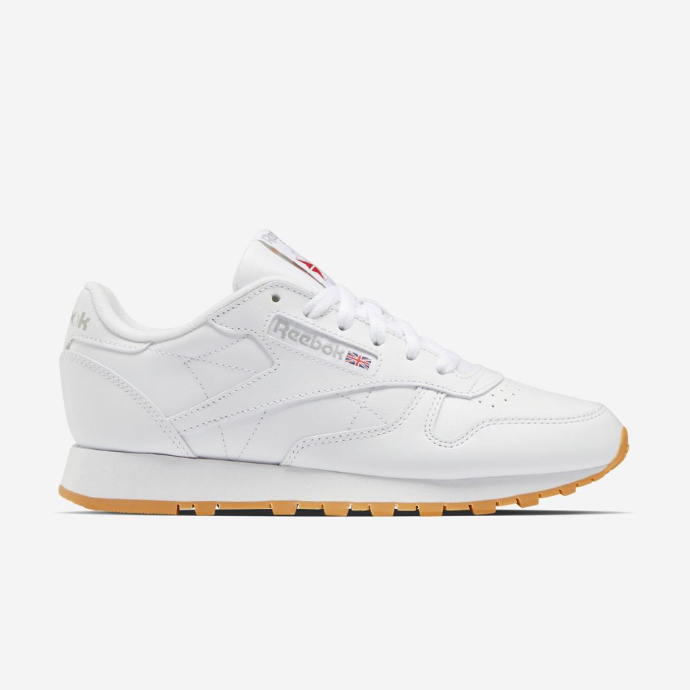 Reebok blancas dama Clearance