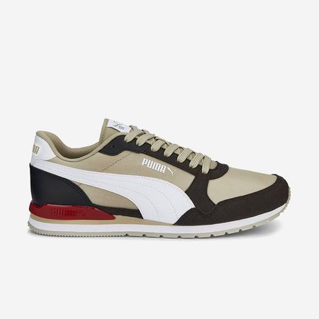 Zapatillas Puma St Runner V3 NL Urbano Hombre Beige 384857-10 Zapatillas Puma St Runner V3 NL Urbano Hombre 384857-10 Beige talla 8