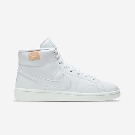 Zapatillas Nike Wmns Court Royale 2 Mid Sportswear Dama Blanco CT1725-100 Zapatillas Nike Wmns Court Royale 2 Mid Sportswear Dama CT1725-100 Blanco talla 8
