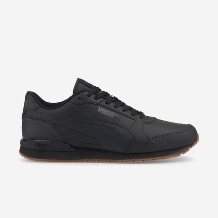 Zapatillas Puma St Runner V3 L Urbano Hombre Negro 384855-04 Zapatillas Puma St Runner V3 L Urbano Hombre 384855-04 Negro talla 9
