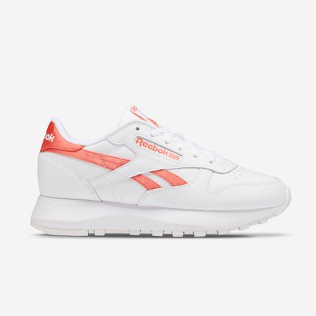 Zapatillas Reebok Classic Leather Classics Dama Blanco GW3795 Zapatillas Reebok Classic Leather Classics Dama GW3795 Blanco talla 8