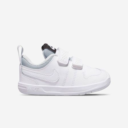 Zapatillas Nike Pico 5 TDV Sportswear Infante Blanco AR4162-100 Zapatillas Nike Pico 5 TDV Sportswear Infante AR4162-100 Blanco talla 8