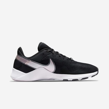 Zapatillas Nike Legend Essential 2 Prm Training Dama Negro CZ3668-002 Zapatillas Nike Legend Essential 2 Prm Training Dama CZ3668-002 Negro talla 8.5