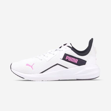 Zapatillas Puma Platinum Shimmer Wn'S Running Dama Blanco 195265-05 Zapatillas Puma Platinum Shimmer Wn'S Running Dama 195265-05 Blanco talla 8