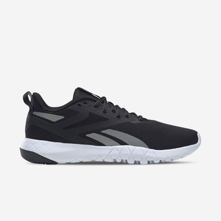 Zapatillas Reebok Flexagon Force 4 Training Dama Negro GY6253 Zapatillas Reebok Flexagon Force 4 Training Dama GY6253 Negro talla 5