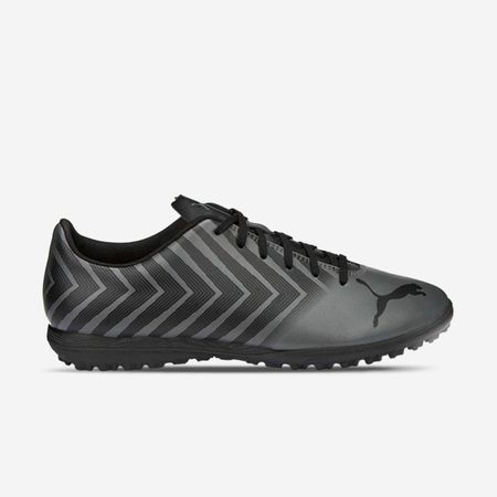 Zapatillas Puma Tacto II TT Futbol Hombre Negro 106702-03 Zapatillas Puma Tacto II TT Futbol Hombre 106702-03 Negro talla 8
