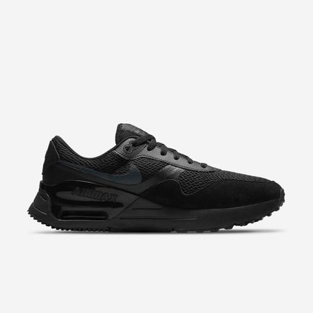 Zapatillas Nike Air Max Systm Sportswear Hombre Negro DM9537-004 Zapatillas Nike Air Max Systm Sportswear Hombre DM9537-004 Negro talla 9