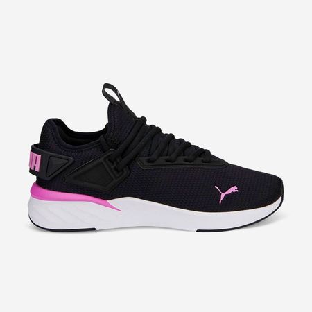 Zapatillas Puma Amare Running Dama Negro 376209-10 Zapatillas Puma Amare Running Dama 376209-10 Negro talla 5.5