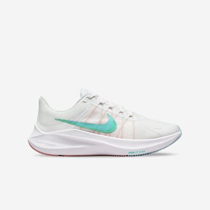 Zapatillas Nike Wmns Nike Zoom Winflo 8 Running Dama Blanco CW3421-105 |  plazaVea - plazaVea
