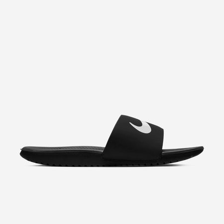 Sandalias Nike Kawa Slide BGP Sportswear Inf-Jr Negro 819352-001 Sandalias Nike Kawa Slide BGP Sportswear Inf-Jr 819352-001 Negro talla 5