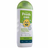 Shampoo para Perro FRESH CAN Aloe Vera Frasco 300ml