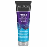 Acondicionador JOHN FRIEDA Dream Curls Frasco 250ml