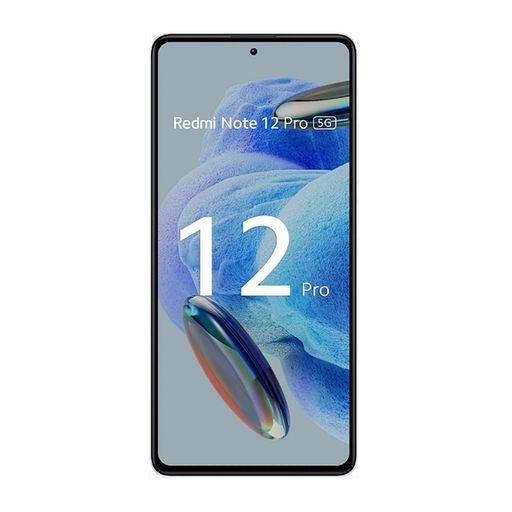 Celular Xiaomi 12 Pro 5G 8GB RAM 256GB Color Azul - Promart
