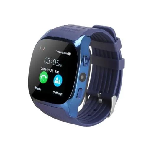 Reloj smartwatch t8 discount caracteristicas