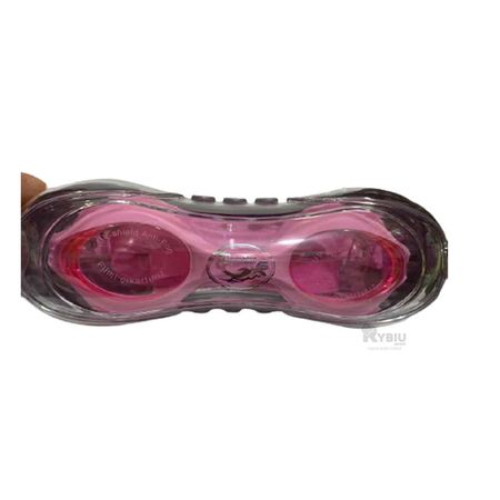 Lentes Rosadol Gravital Box 48 de Natacion