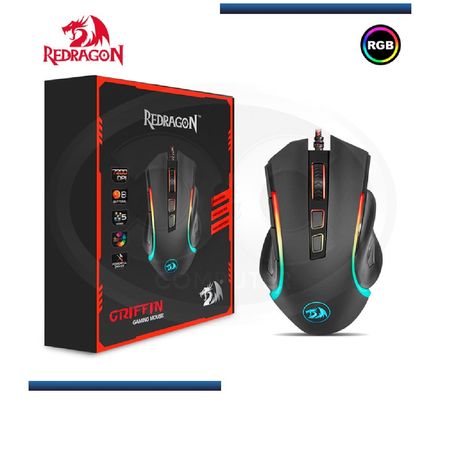 Mouse Redragon GRIFFIN