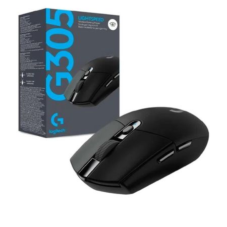 Mouse Gamer logitech G305