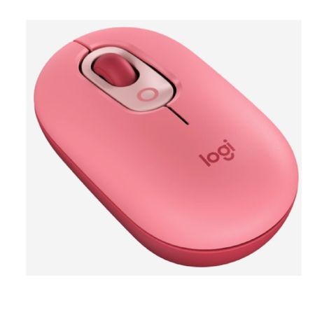 Mouse Logitech POP Heartbreaker Wireless