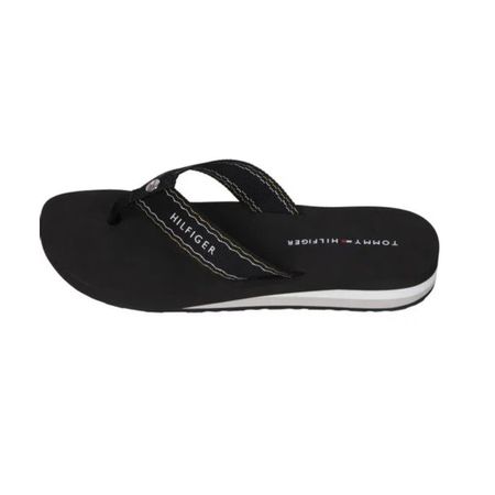 Zapatillas playa discount tommy hilfiger mujer