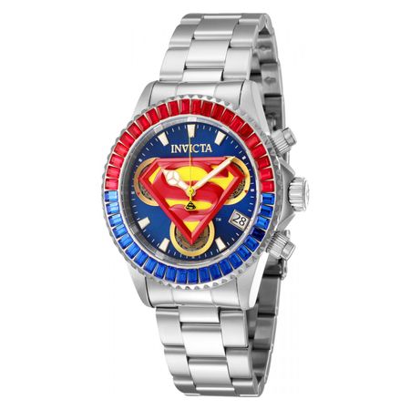 Reloj Invicta 41267 Acero Dama