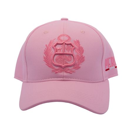 Gorra Suntime GBPC01 Broche Color Rosa