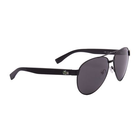 Gafa Lacoste L185S UV400 Color Negro